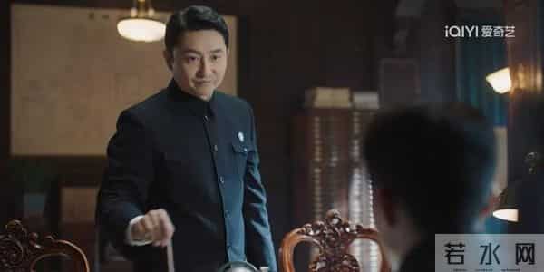 隐锋:结局,原来,这才是于同牺牲的真相