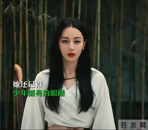 女演员长相有多重要?看《枭起青壤》33岁迪丽热巴和41岁张俪就知