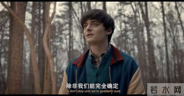 《怪奇物语》第五季:5000多万美元一集,有槽点但依旧炸裂