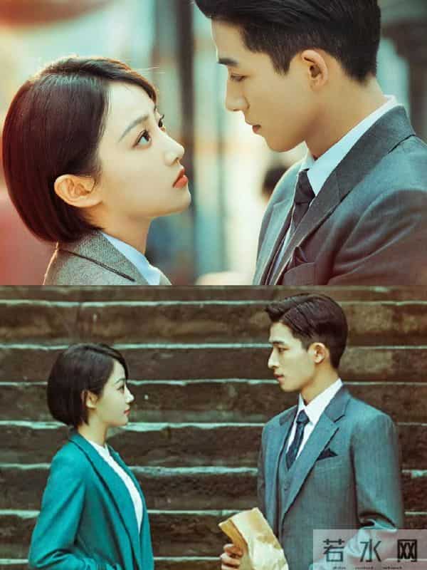 《暗影侦探》首播亮眼:双案叙事悬疑剧节奏,王星越谭凯演技对垒