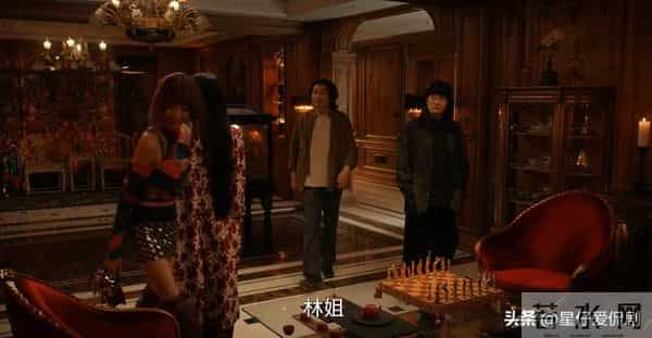 枭起青壤:最想让林伶死的,不是林喜柔,而是李月英!