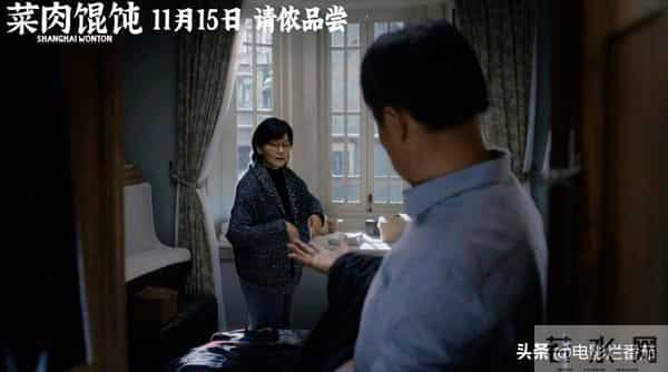 从《戏台》到《菜肉馄饨》,爸妈终于也有得看了