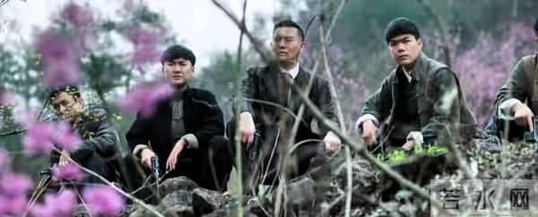 《隐锋》直到陆淑芬身死复仇路!李亨方知贾云英被捕后已牺牲