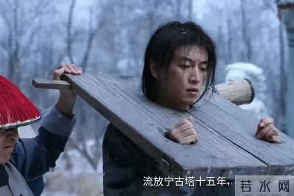 大生意人:王天贵的报应来了!常玉儿根本不知,古平原的手段多狠