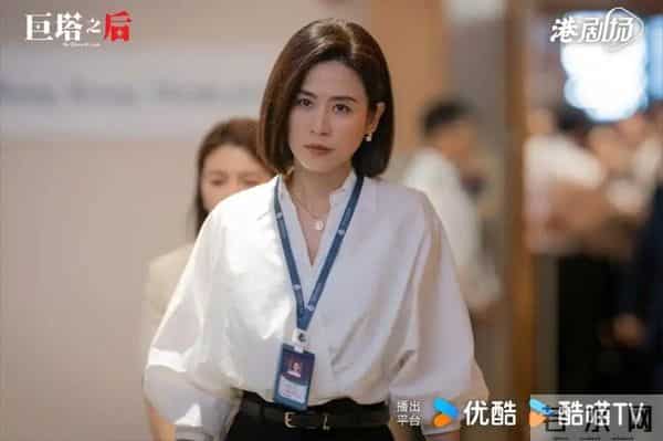 三次荣膺“视后”,“Man姐”这次能笑到最后吗?