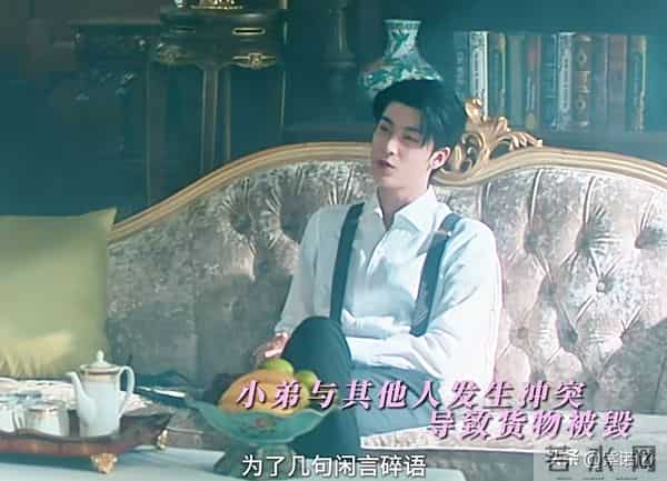 腾讯视频这是怎么了？新剧一部接着一部播，今天又有新剧要开播…