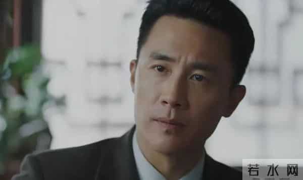 《隐锋》李亨安谧联手夺账本，沈一禾落网，才知于同自杀另有隐情