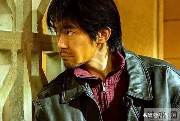 解析《狂野时代》故事隐喻：王晶导演一语中的！电影真死了？