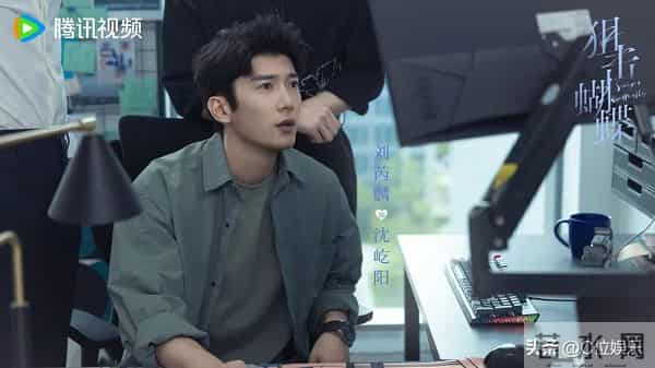 【即播剧】陈妍希&周柯宇新剧!网友说:给五星好评,古装剧看腻