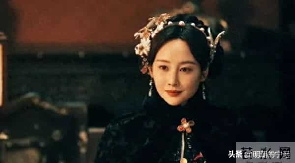 《大生意人》李万堂太狠！常玉儿献身古平原，才懂苏紫轩为何造反