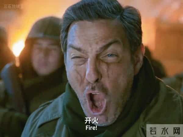 历史书装不下他们的丰功伟绩致敬