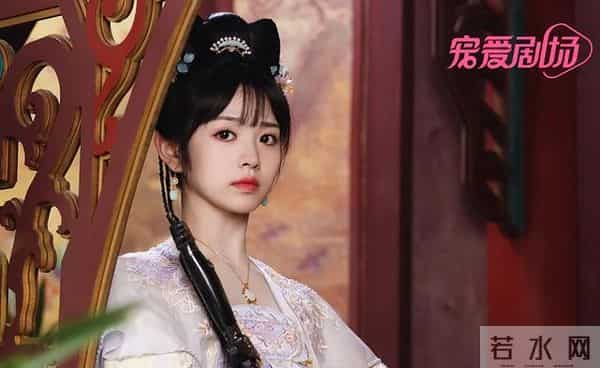 丫鬟脸偏要演主角，《大生意人》女主成败笔，换掉她就完美！