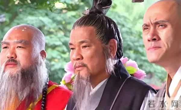 他武功在西门吹雪之上,聪明远胜陆小凤,因没对手被古龙强行写死