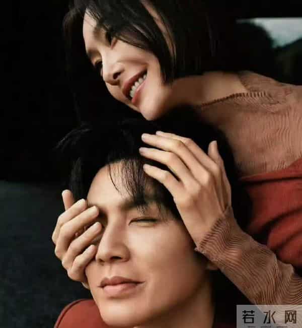 50岁正是闯的年龄,钟汉良、秦岚加起来97岁,中年偶像剧有新注解