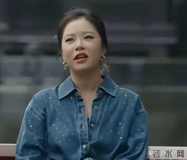 戏里又土又丑，戏外是气质美女，33岁王菊展现出什么叫换装如换人