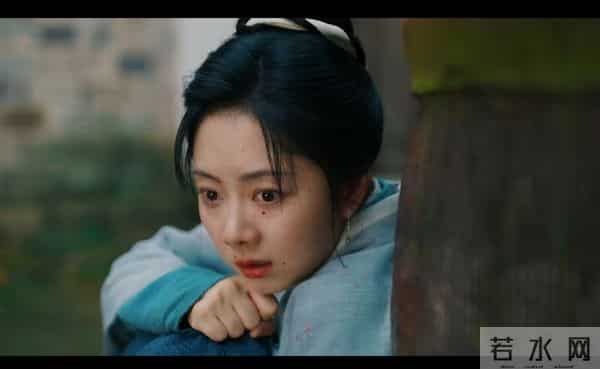 腾讯独享！权谋古装大戏启幕！谭松韵刷新古装剧天花板！