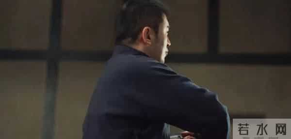 隐锋：直到于同举枪自尽，李亨才知，安谧身份藏的有多深