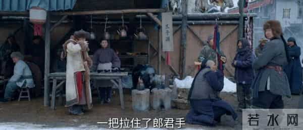 大生意人:看懂李万堂的权钱交易,才能明白古平原的高贵