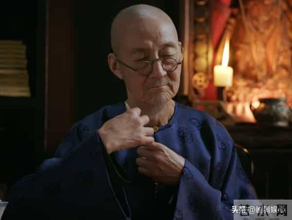 《大生意人》古平原做梦也想不到！跟常玉儿成婚的关键，是白依梅