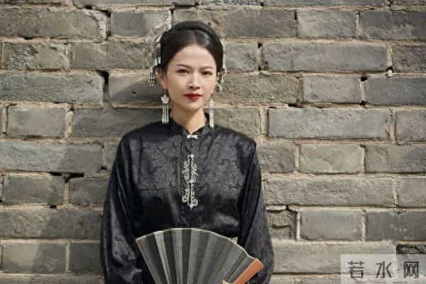 投名状二嫂为什么出轨