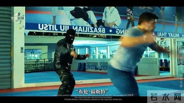 影史评分超高动作猛片推荐 动作电影