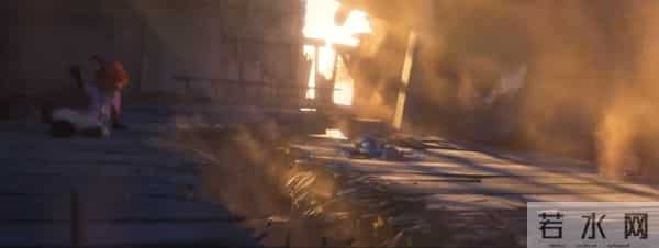 疯狂动物城2:不如1的四个原因