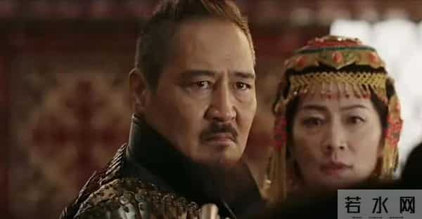 不整容的妈生脸多惊艳，看《大生意人》中的李纯与向涵之一清二楚