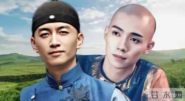 《大生意人》古平原做梦没想到,害他流放的是亲爹,李钦是他弟