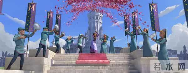 《疯狂动物城2》,迪士尼创造力最后的狂欢?