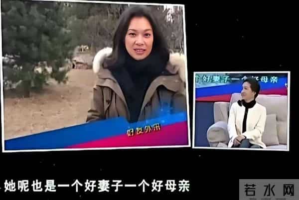 她长得漂亮,演技好,父母却一个瘫痪,一个截肢,丈夫将她宠成宝