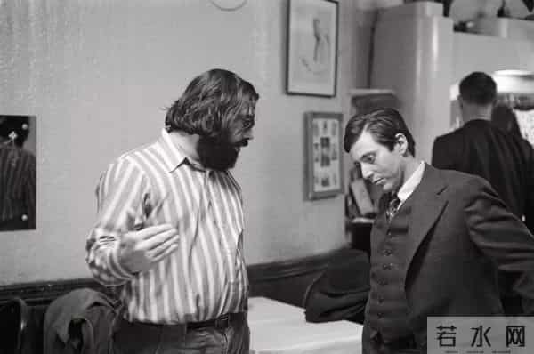 就算看了几十遍《教父》,你可能还是不够了解它!