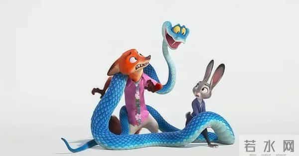 票房狂刷纪录的《疯狂动物城2》，故事简单潦草凭啥戳中观众嗨点