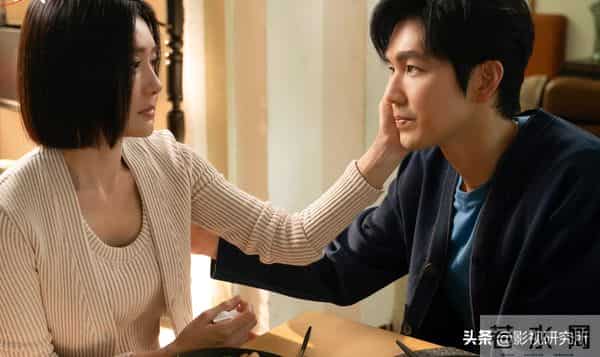 仅播1集热度破5000，秦岚令观众入坑，这部都市情感剧，后劲真大