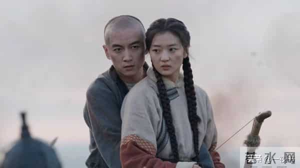 《大生意人》古平原的4大情敌,李成不算啥,第一名和曾国藩齐名