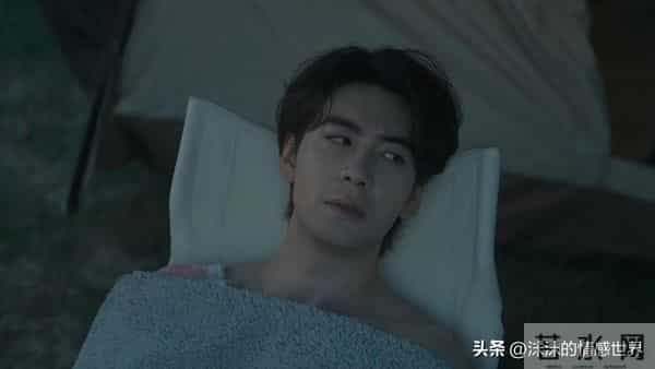 林伶身世曝光！原来，聂九罗抛弃青梅竹马刑深，恋上炎拓的真相