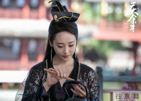 《大生意人》李纯:有种尴尬叫演主角差点意思,演配角又太漂亮