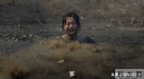 从头到脚皆可替?《大生意人》陈晓用这个镜头,给内娱上了一课