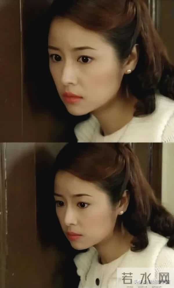 《半生缘》曼桢后来嫁给祝鸿才纯粹是为了孩子