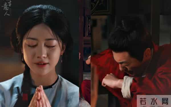 矫揉做作、扮嫩撒娇,央视《大生意人》最大败笔,就是这位戏混子