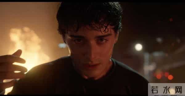 《怪奇物语》第五季:5000多万美元一集,有槽点但依旧炸裂