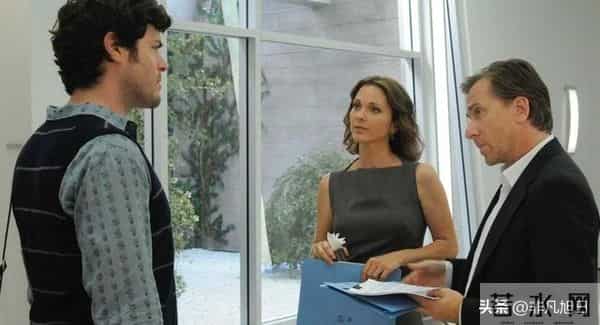 这部无数人心中的NO.1成人美剧,值得通宵去看