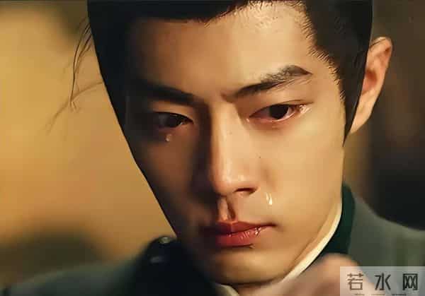 摊牌了!34岁肖战高调官宣喜讯,网友:恭喜,终于等到了这一天