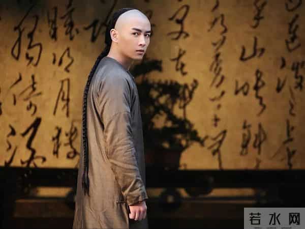 《大生意人》一口气追了6集,央视又押对宝了