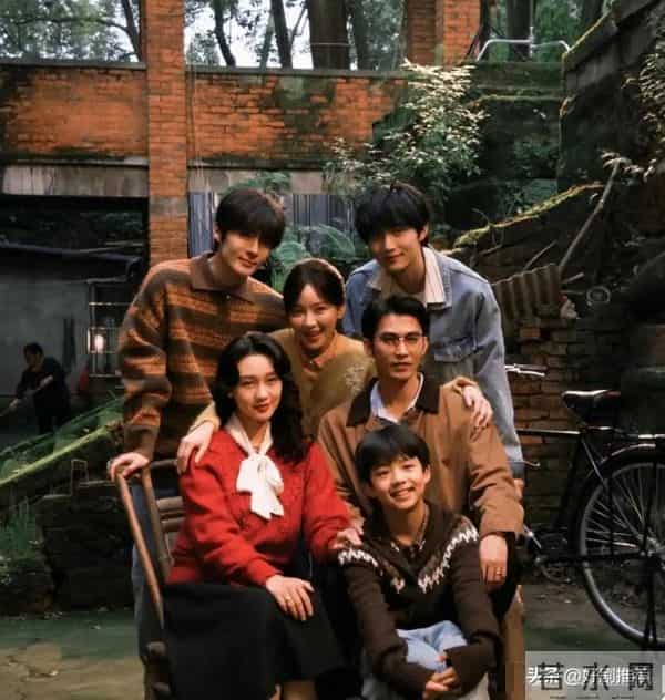 前作口碑爆棚!《家里家外2》明日开播,能否打破黑马续作成新爆款