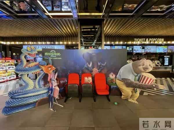 《疯狂动物城》遭遇海量差评，40亿票房梦碎了！