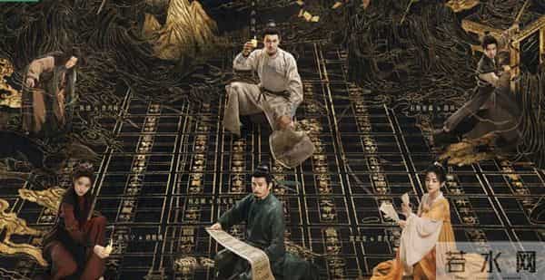 是大爽文还是匠心好剧?《大生意人》上映两日,评价呈现两极分化