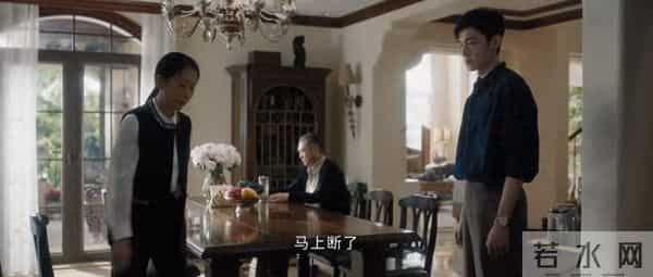 亦舞之城:高慧的谎言毁了四个人,掌控欲太强的婆婆真的窒息