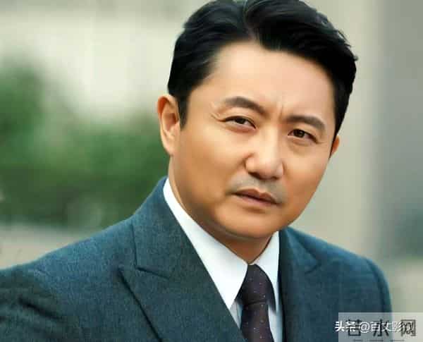 《隐锋》:于同的牺牲毫无意义,他根本就不是一个合格的负责人