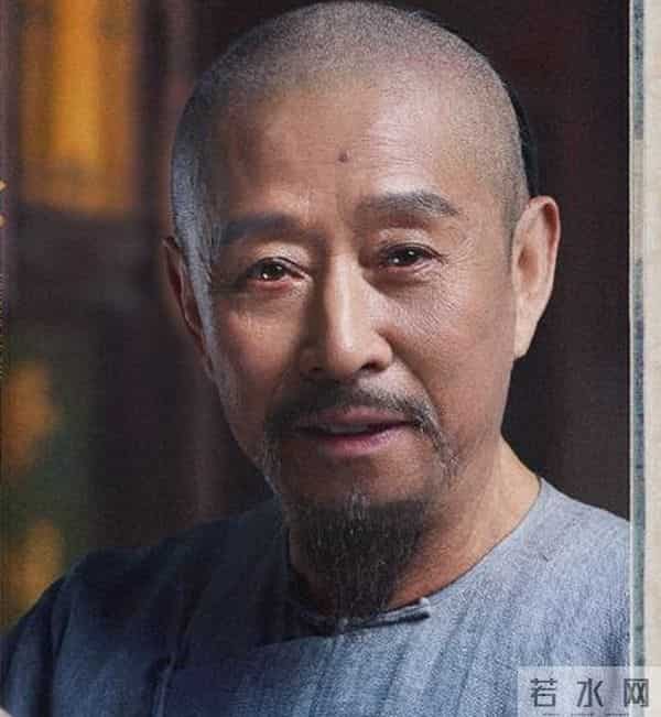 《大生意人》让人目瞪口呆,四个爹三红颜,古平原竟是清朝版范闲