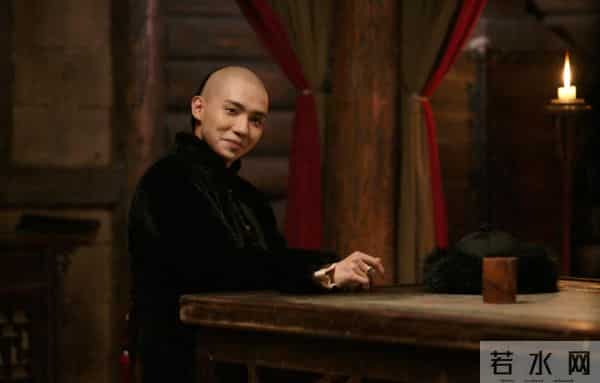 大生意人:看懂李万堂的权钱交易,才能明白古平原的高贵